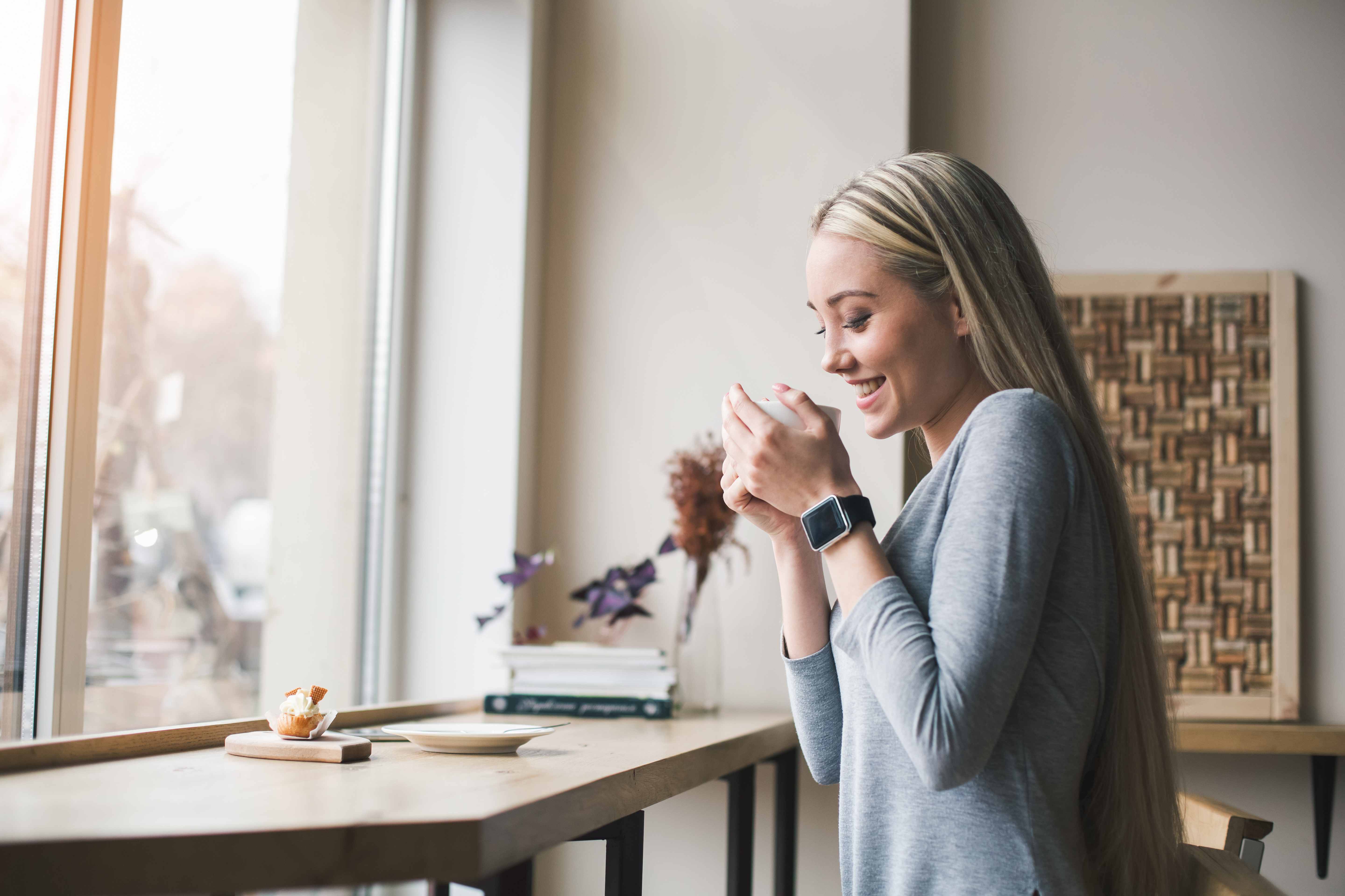 Как утренний ритуал влияет на ваше настроение и продуктивность