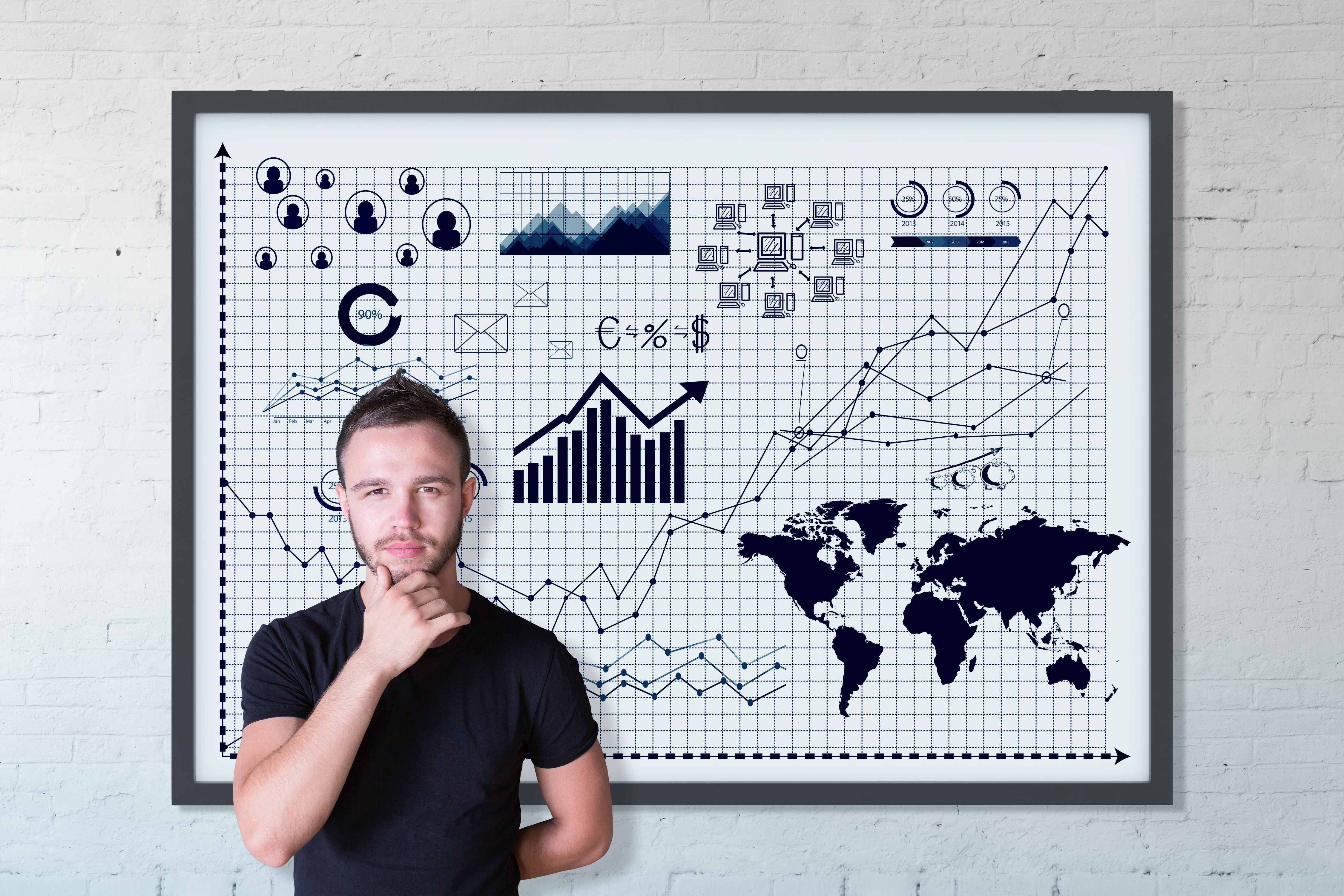 Анализ рынка: Как определить рыночный потенциал вашего хобби