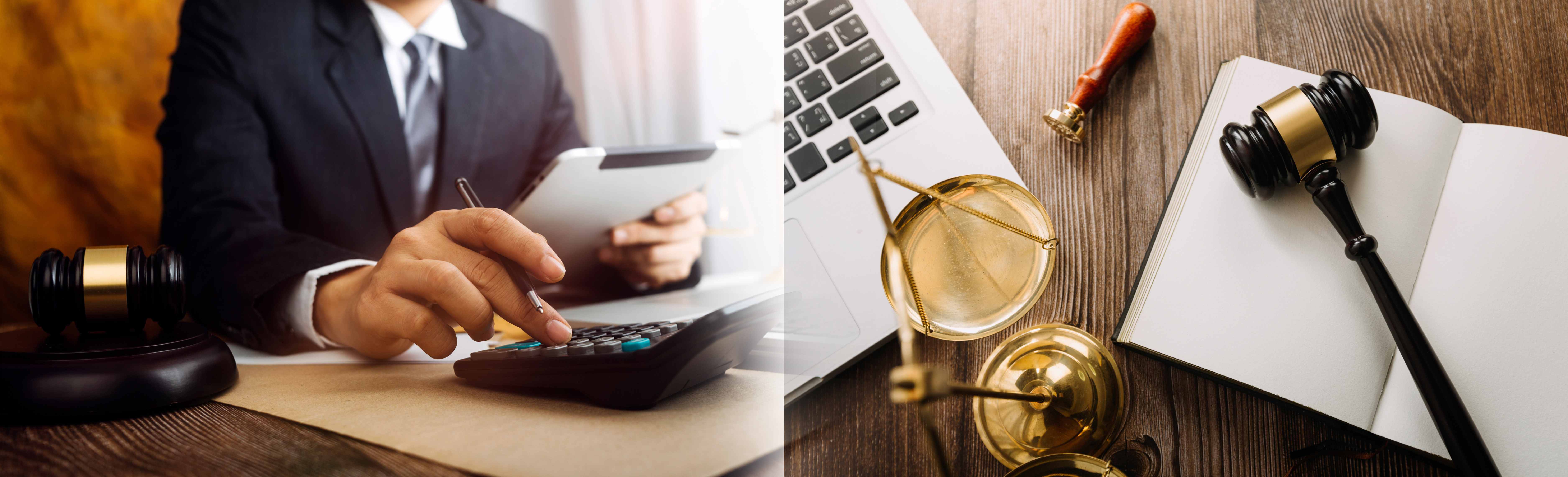 Юридические аспекты: Что нужно знать о регистрации и налогах