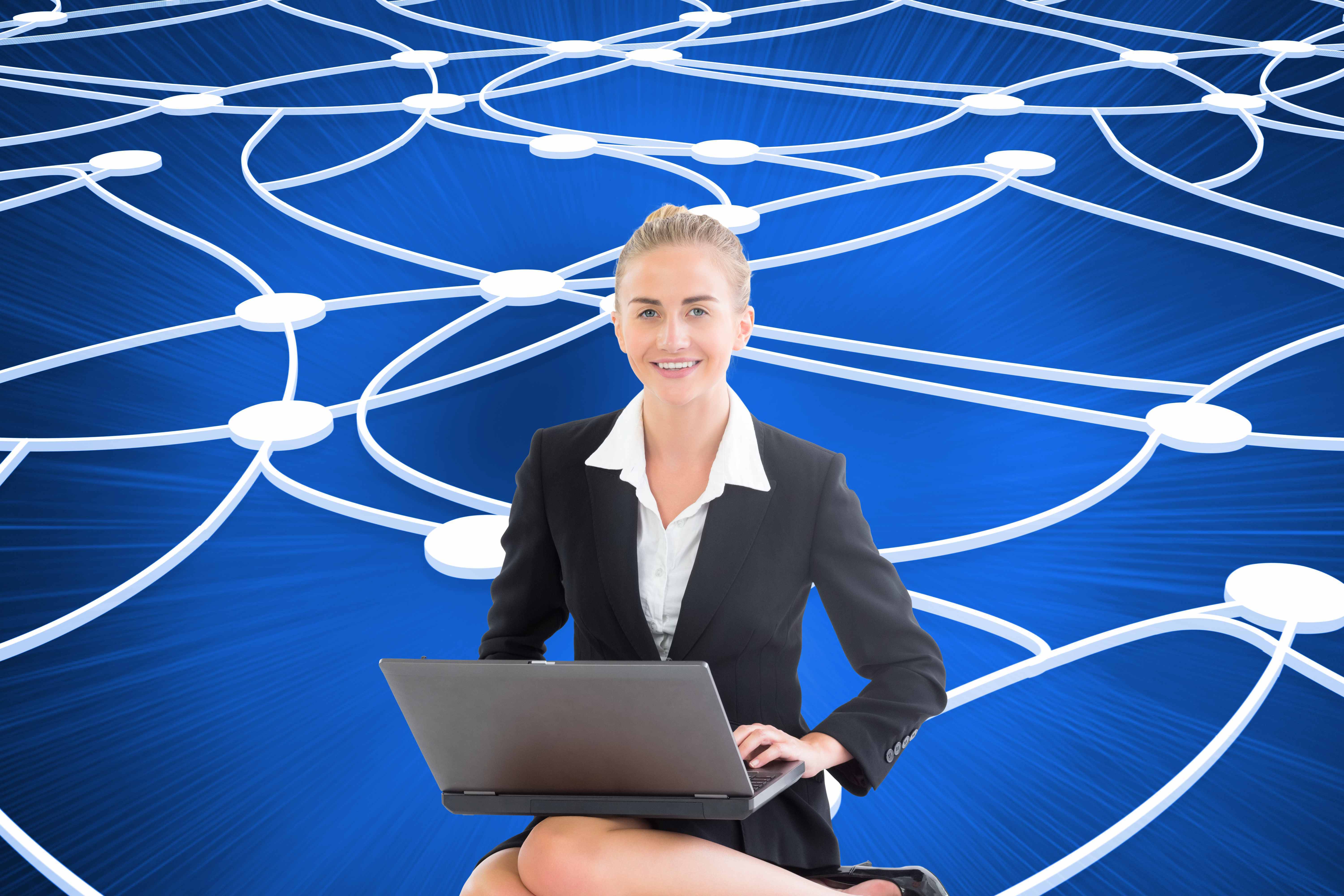 Нетворкинг: Как связи могут помочь в развитии вашего бизнеса