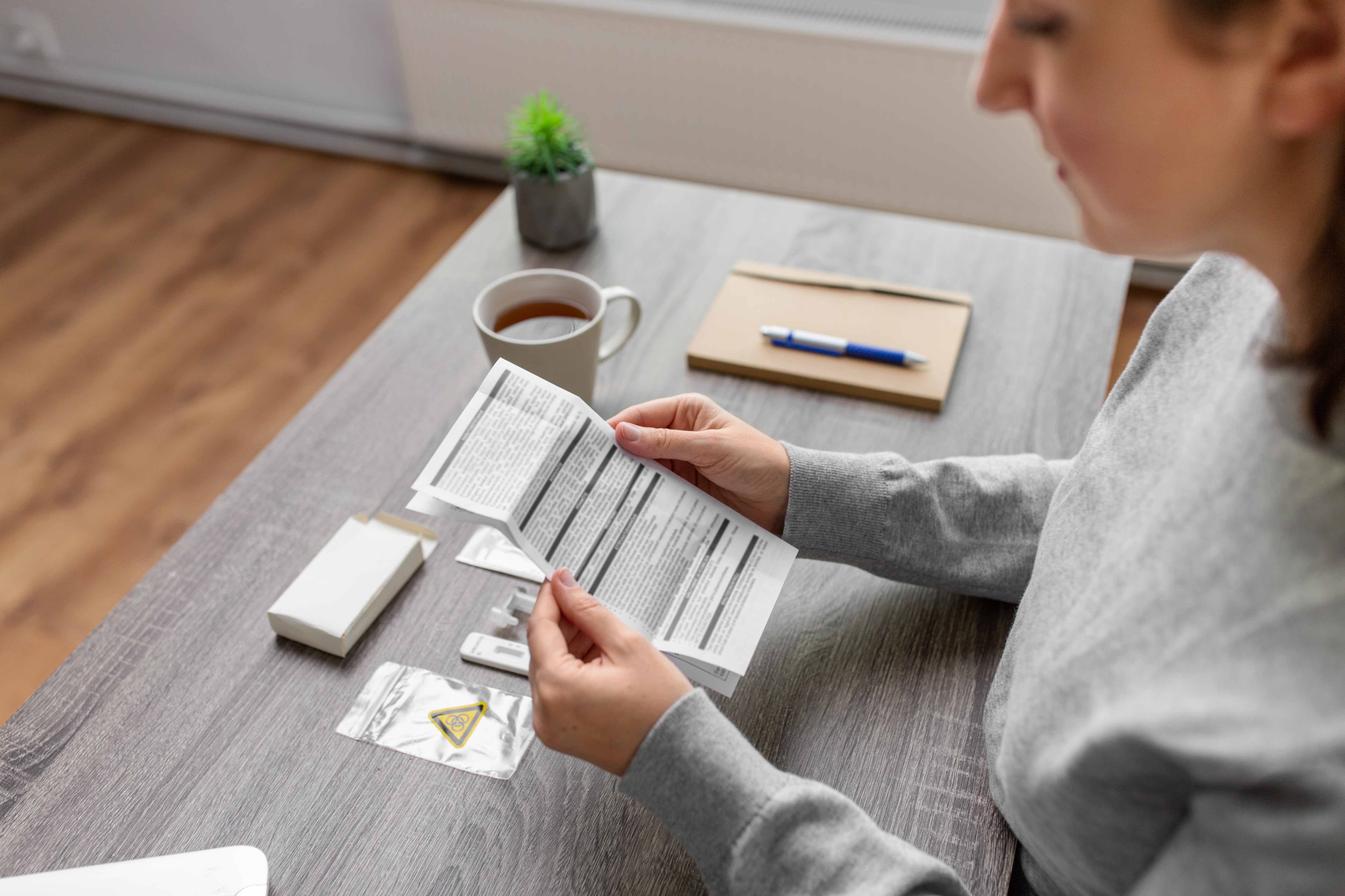 Практические советы по интеграции чек-листов в повседневную жизнь