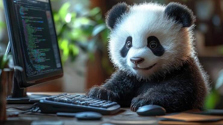Функции Pandas для анализа данных
