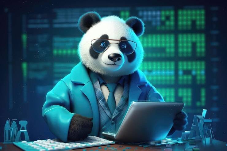 Функции Pandas для анализа данных