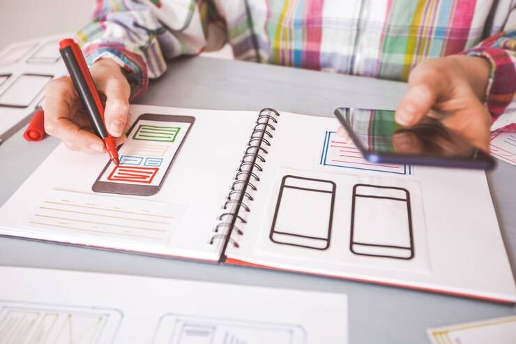 Создание первого приложения для Android