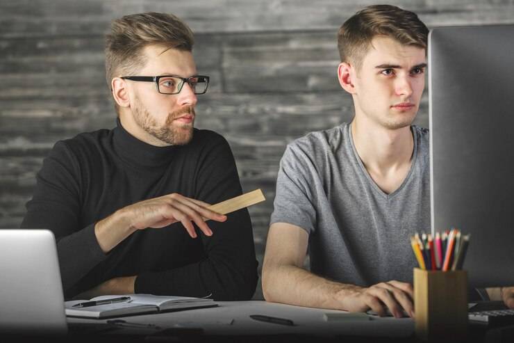 Python-разработчик: кто это, что должен знать и уметь