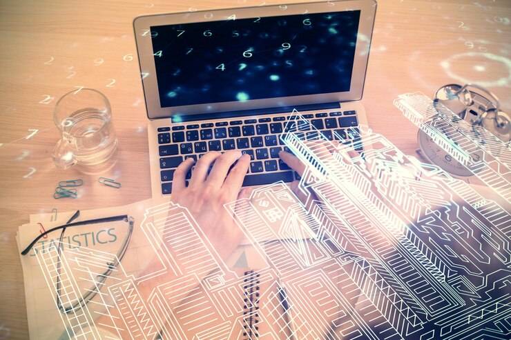 Написание нейросети на Python