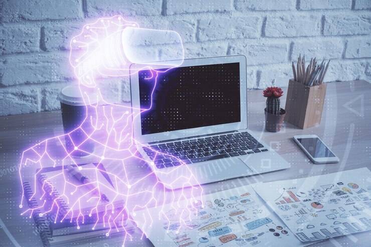 Создание нейросети на Python