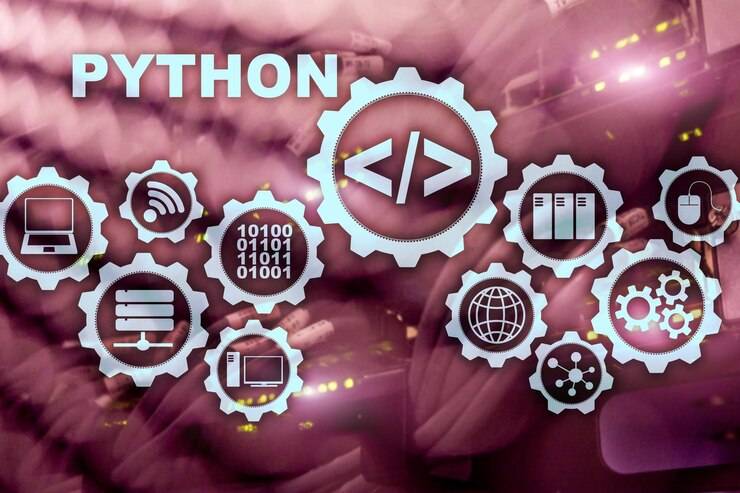 Python: возможности и обучение