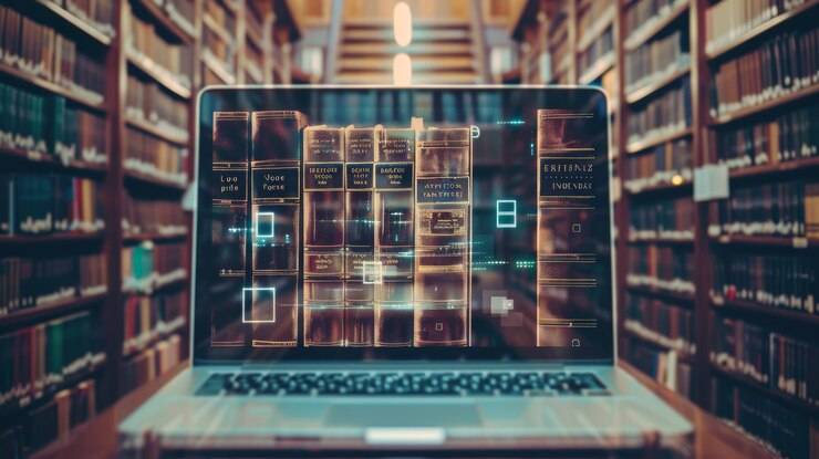 Библиотеки Python для анализа данных