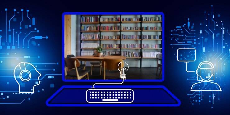 Библиотеки Python для машинного обучения