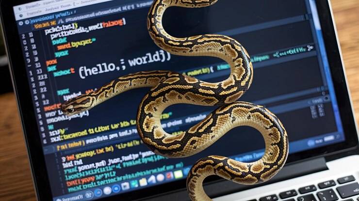 Сниппеты на Python