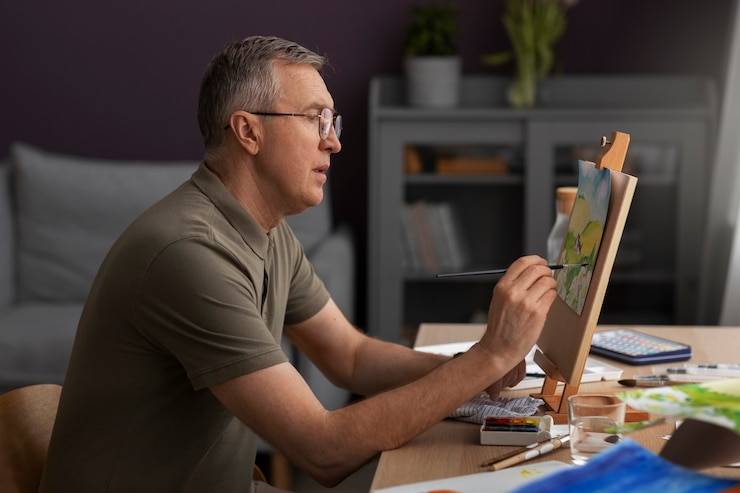 Гвидо ван Россум о создании Python