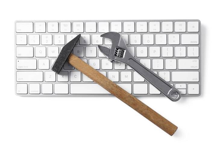 Инструменты разработки