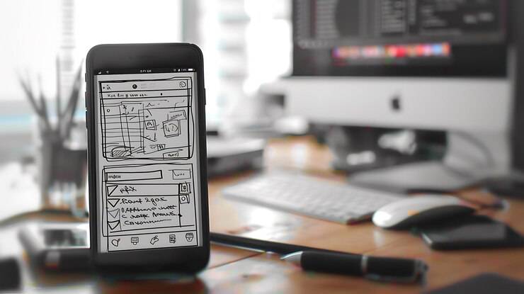 Инструменты разработки приложений