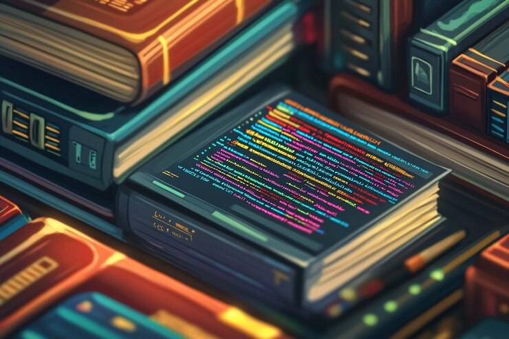 Полезные библиотеки для Python