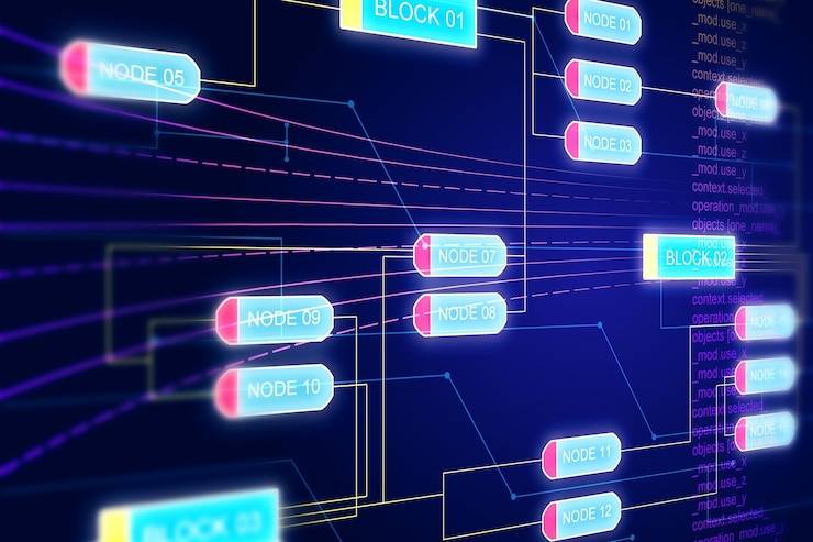 Структуры данных для разработчиков