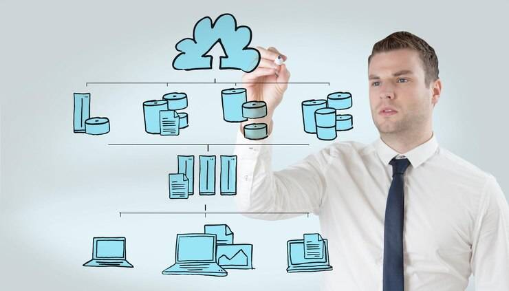 Типы данных и их операции