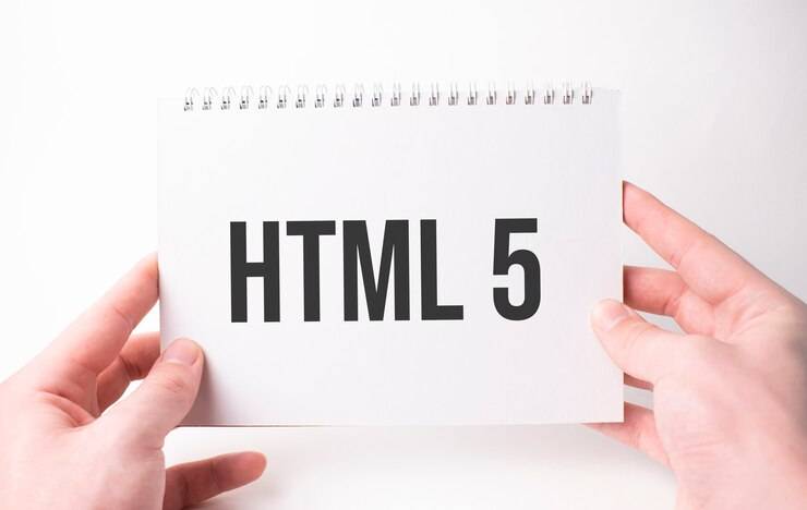 Редактор HTML