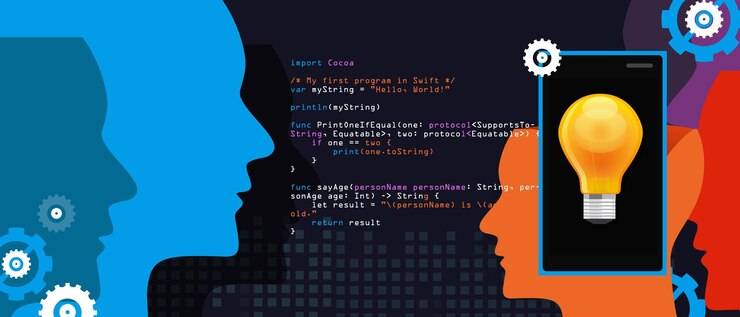 Идеи для проекта на Python