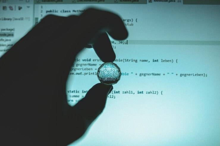 История Python