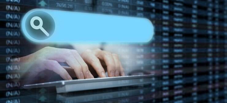 Поиск кода и репозиториев