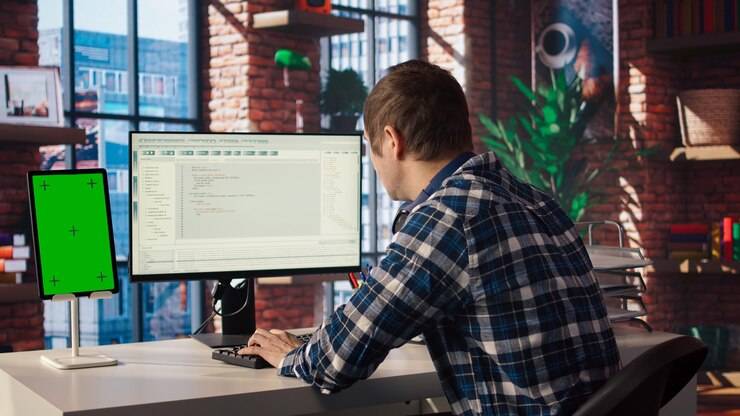 Работа с Python в Windows
