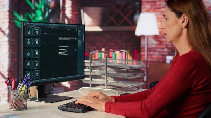 Разработка десктоп-приложения на Python