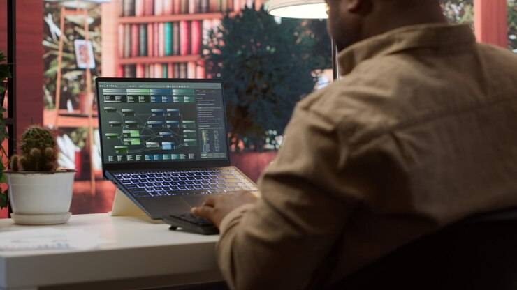 Рынок для java-разработчиков