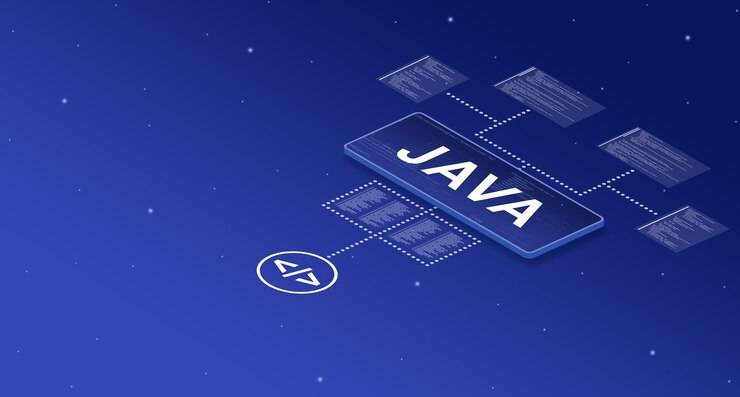 Синтаксис Java