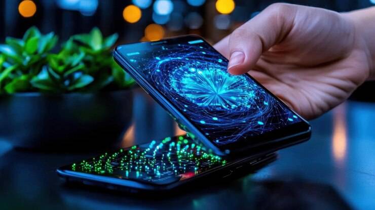 Создание Android-приложения