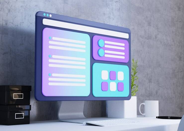 Создание приложения для Windows