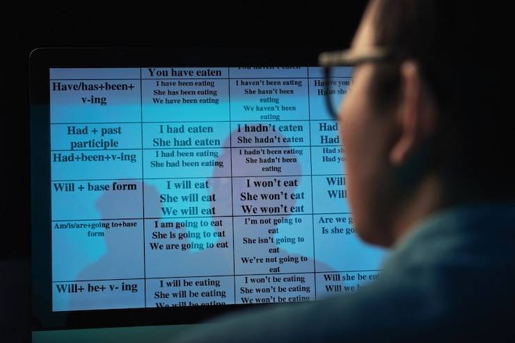 Списочные выражения в Python