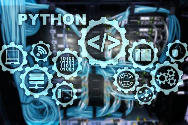 Встроенные функции Python