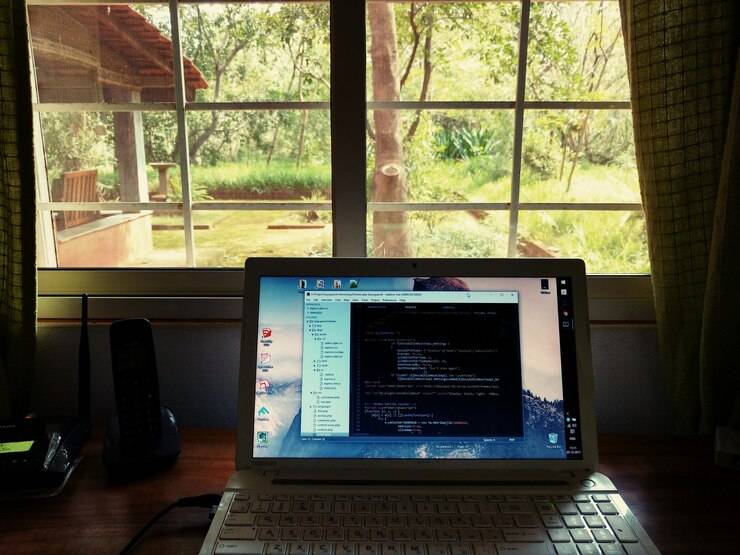 Установка Python на Windows